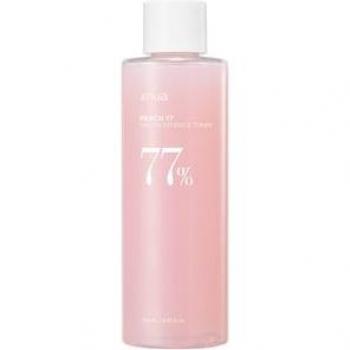 Anua Peach 77% Niacin Essence Toner - Soothing and Hydrating Toner, 250 ml