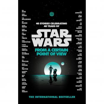 Star Wars. From A Certain Point Of View - Star Wars