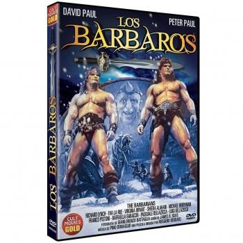 Los bárbaros