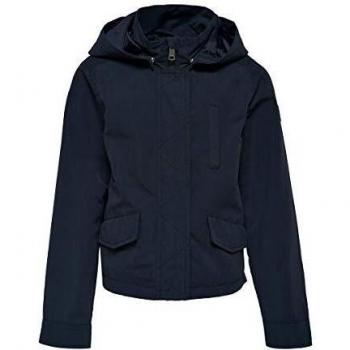 only kids Konnewskylar Spring Jacket Night Sky Azul 15192894 turquesa 158/164 cm