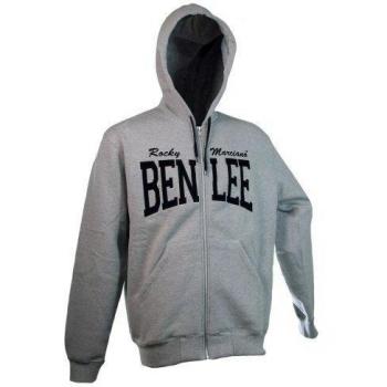 Ben Lee Benlee - Sudadera para hombre, tamaño XL, color gris