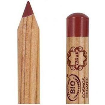 Boho Green Lip Pencil 03 Nude Pink Organic 1.04g