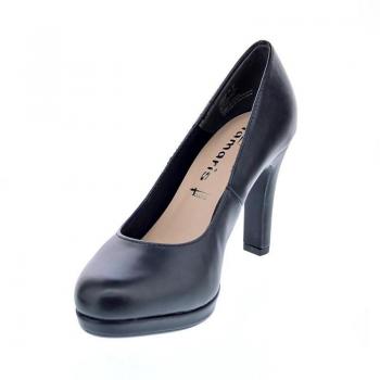 Sandalias Noa Harmon - Modelo 9252 con diseño de rafia multicolor y hebilla ajustable