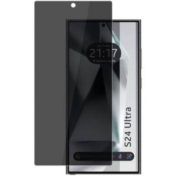 Protector de Pantalla Hidrogel Antiespías para Samsung Galaxy S24 Ultra 5G