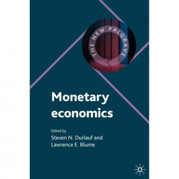 Monetary Economics