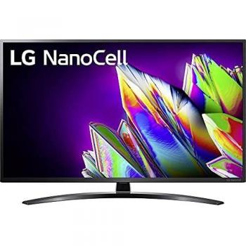 Televisor LG 43NANO796 43 Smart TV