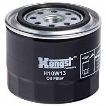 Filtro de aceite HENGST FILTER H10W13