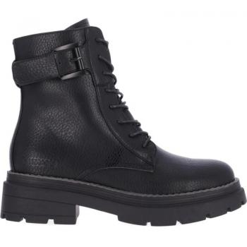 Botines de Mujer Chika10 Sonic 06 Negro-Black