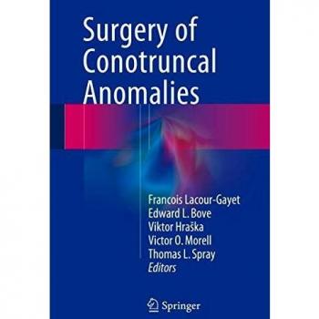 Surgery of Conotruncal Anomalies