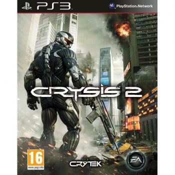 Crysis 2 [Importación Inglesa]