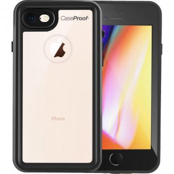 CaseProof Waterproof and Shockproof Smartphone Case for iPhone 8/7/SE (2020)