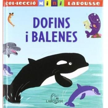 Dofins i balenes