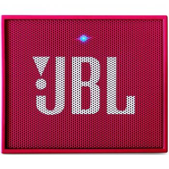 JBL Go - Altavoz portátil para Smartphones, Tablets y Dispositivos MP3