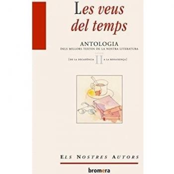 Les veus del temps - NOSTRES AUTORS