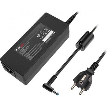 Cargador para portátil HP Pavilion x360 13-u003ns 13-u006ns, compatible con modelos HP Pavilion x360 de 13 pulgadas, voltaje de salida de 19.5V, corriente de salida de 2