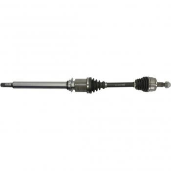 Árbol de transmisión PASCAL G2D022PC - Alta resistencia y precisión