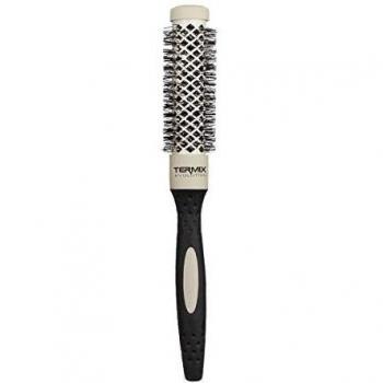 Termix Evolution Soft Ø23-Cepillo térmico redondo con fibras especialmente diseñadas para cabellos delicados. Disponible en 8 diámetros y en formato Pack.