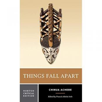 Things Fall Apart Norton Critical Editions