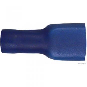 Conector Aplastado HERTH+BUSS ELPARTS 50254211 - Conector de compresión para conexiones eléctricas