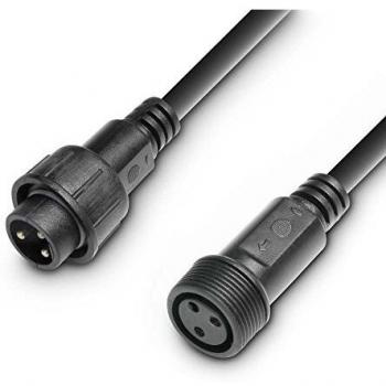 Cameo Cable de Extensión de Alimentación IP65 20m