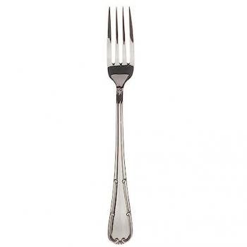 Juego de Tenedores para Carne Bergner Siena - 3 Piezas de Acero Inoxidable, Apto Lavavajillas, Mango Ergonómico y Resistente al Óxido