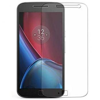 Protector de cristal templado para Motorola Moto G4 Plus