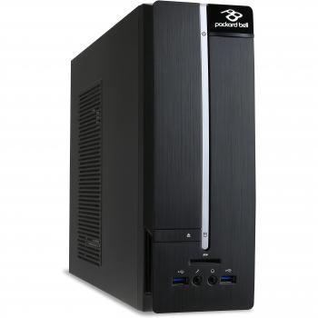 Packard Bell IMDS2291 - Ordenador de Sobremesa