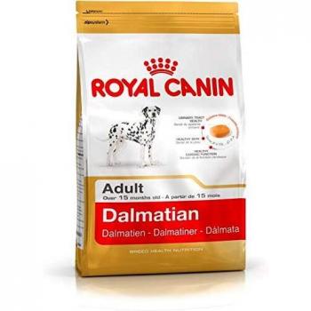 Royal Canin Dog Food Dalmation 22 Dry Mix 12kg