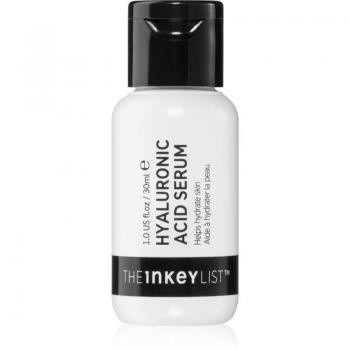The INKEY List Hyaluronic Acid Facial Serum 30ml Bundle
