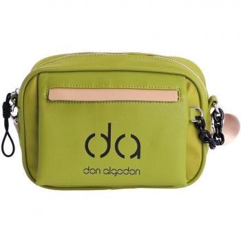 Bolso bandolera mujer Aina de Don Algodón