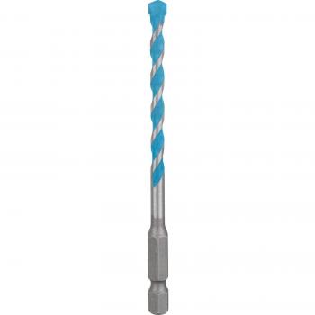Bosch Expert HEX-9 Multi Construction Drill Bit 5.5mm 100mm Pack of 1