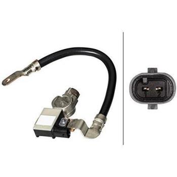 Sensor de calidad del aire HELLA 6PX 012 684-081 para AUDI A3