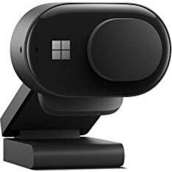 Microsoft Modern Webcam for Business - Cámara web - color - 1920 x 1080 - audio - USB 2.0