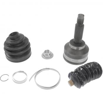 Blue Print ADG089125 CV Joint Kit, pack of one