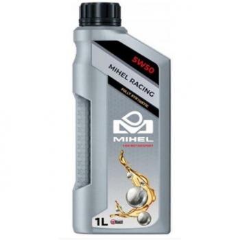Aceite de Motor MIHEL CORAC51 Sintético 5W-30 para Alto Rendimiento