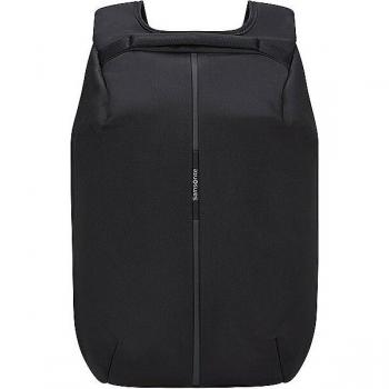 Mochila antirrobo para ordenador portátil de 15.6 Samsonite Securipak 2.0 Negro