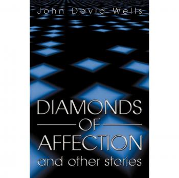 Diamantes de Afecto y Otras Historias (Edición en Rústica)