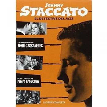Johnny Staccato