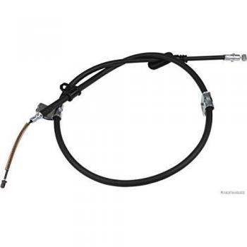Herth+Buss Jakoparts J3930541 Cable, Parking Brake