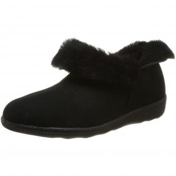 Romika By Daniela Katzenberger Romilastic - Bailarinas, color Noir 100, talla 37