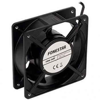 Ventilador axial 230 V