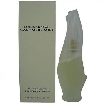 DKNY Cashmere Mist Eau de Toilette Spray 50ml - Women's Fragrance