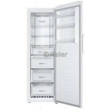 Frigorífico Haier H3R-330WNA - Mono Puerta, No Frost, Clase A, 330 Litros, Blanco