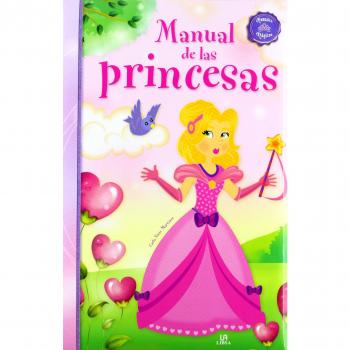 Manual de las Princesas