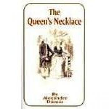 The Royal Pendant: A Historical Novel by Alexandre Dumas
