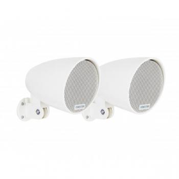 Pareja de proyectores de sonido Fonestar PF-10T