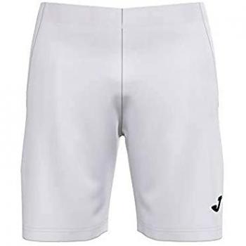 Bermuda Joma Open III Hombre Blanco Marino