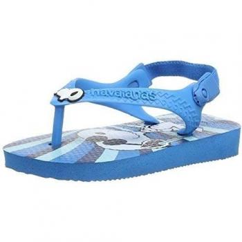 Havaianas Baby Snoopy  Chanclas, Niños, multicolor, talla 23 EU