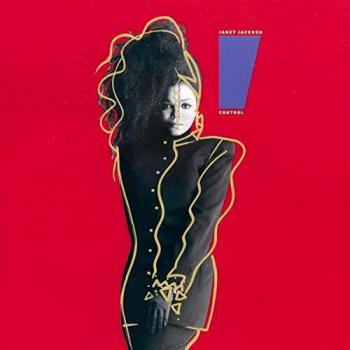 Control - Vinilo LP 180 Gramos Negro Sello 2019