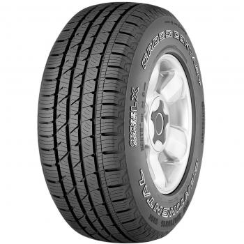 Continental Conti Cross Contact LX - 215/65/R16 98H - E/C/72 - Neumático veranos